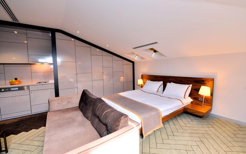 L'onde Business 4* İstanbul